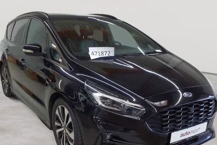 Ford S-Max 121.958 km 21.389 &euro; Fernwald-Steinbach 35463