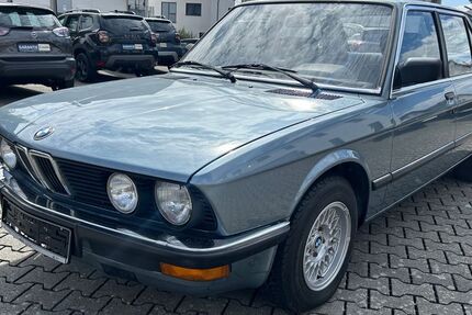 BMW 525 142.504 km 6.850 &euro; Butzbach 35510