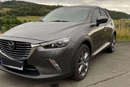 Mazda CX-3 95.000 km 18.000 &euro; Aßlar, Stadt 35614