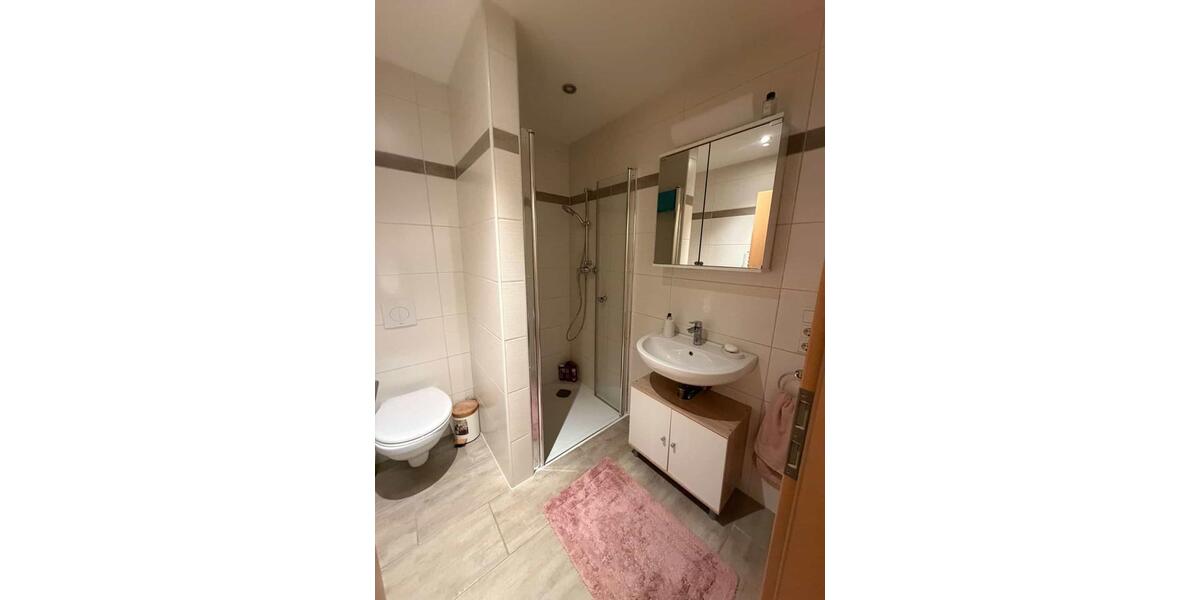 Etagenwohnung Dillenburg Frohnhausen - 2 Zimmer, 50 m&sup2;, 520&euro; | Angebot:26032226