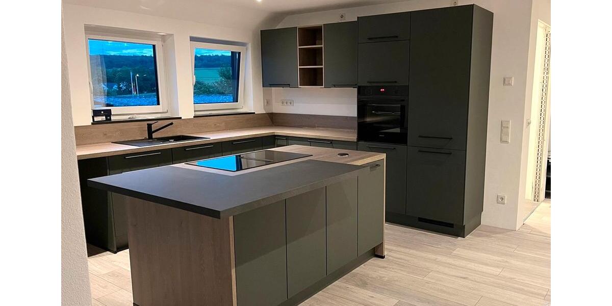 Maisonettenwohnung Weinbach - 4 Zimmer, 115 m&sup2;, 1.225&euro; | Angebot:25656920