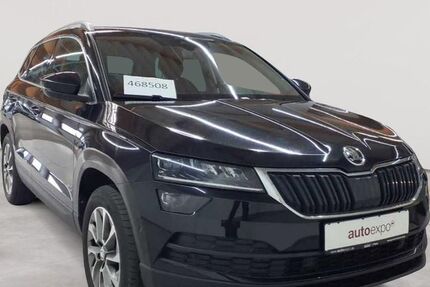 Skoda Karoq 92.521 km 22.390 &euro; Fernwald-Steinbach 35463
