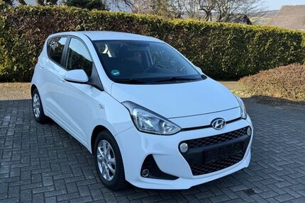 Hyundai i10 86.900 km 7.500 &euro; Solms 35606
