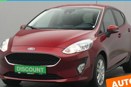 Ford Fiesta 50.453 km 9.500 &euro; Bad Nauheim 61231