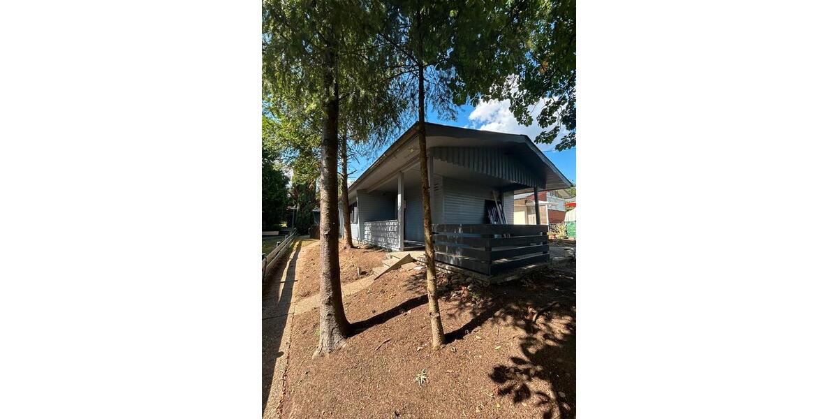 Bungalow Braunfels - 3 Zimmer, 65 m&sup2;, 189.000&euro; | Angebot:27027770