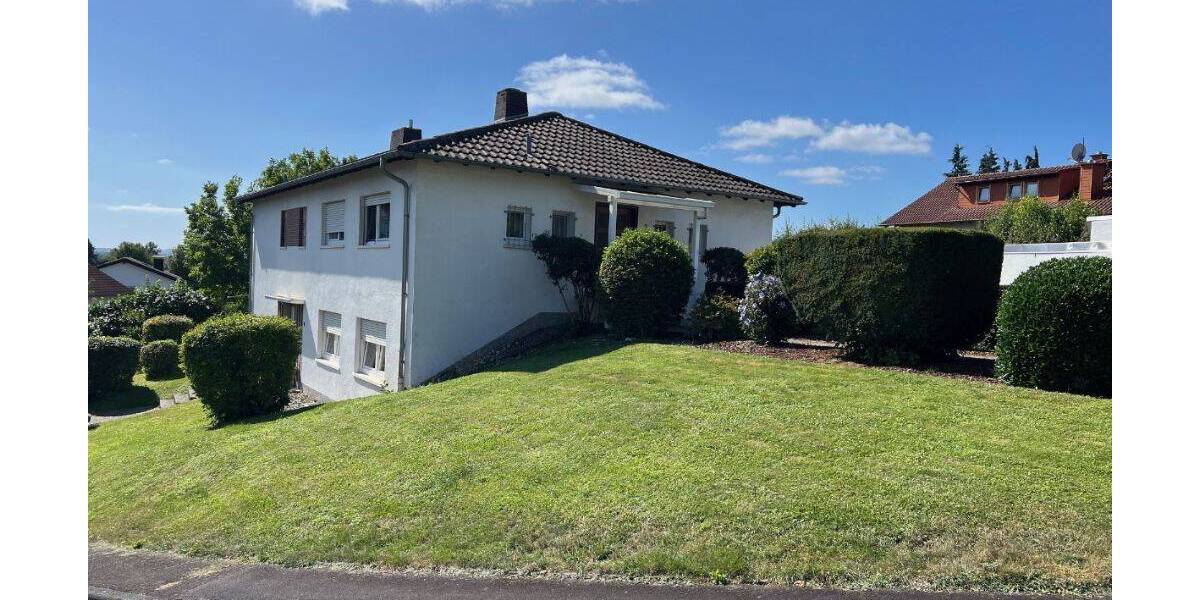 Einfamilienhaus Wettenberg - Erlental Krofdorf-Gleiberg - 8 Zimmer, 240 m&sup2;, 525.000&euro; | Angebot:25939427