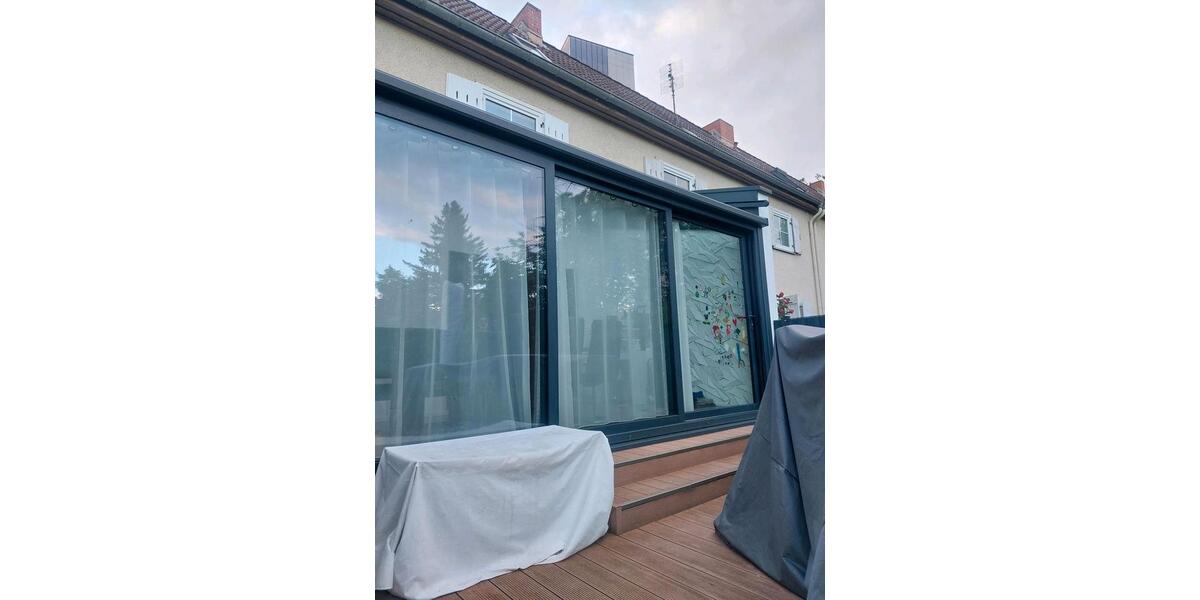 Reihenhaus Gießen Anneröder Siedlung - 6 Zimmer, 100 m&sup2;, 350.000&euro; | Angebot:25840708