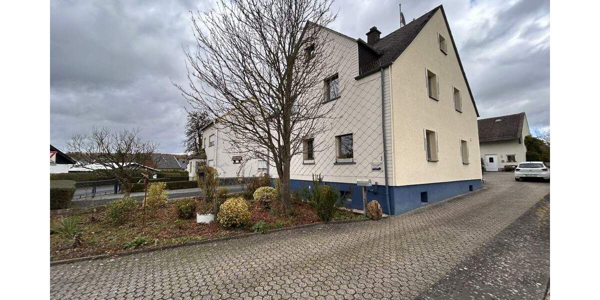 Einfamilienhaus Waldbrunn (Westerwald) / Hintermeilingen Hintermeilingen - 5 Zimmer, 136 m&sup2;, 275.000&euro; | Angebot:25820830