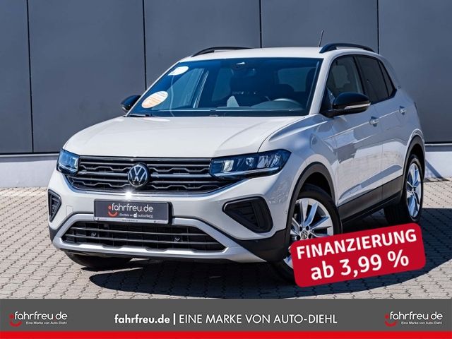 VW T-Cross 13.267 km 22.890 &euro; Gießen 35394