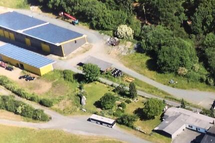 Gewerbeobjekt Aßlar - 150&euro; | Angebot:20686558