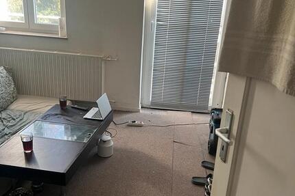 Wohnung Gießen - 1 Zimmer, 21 m&sup2;, 445&euro; | Angebot:25329555