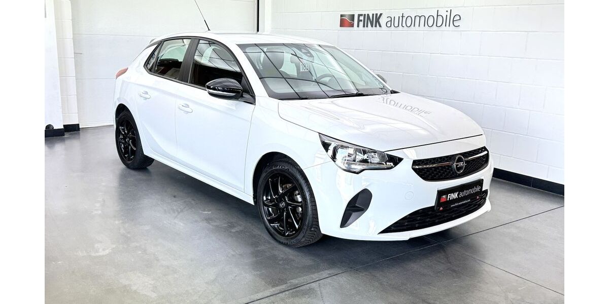 Opel Corsa 46.650 km 11.590 &euro; Lich 35423