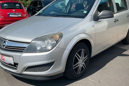 Opel Astra 290.847 km 990 &euro; Giessen 35394