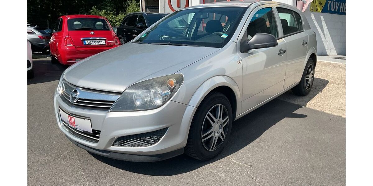 Opel Astra 290.847 km 990 &euro; Giessen 35394