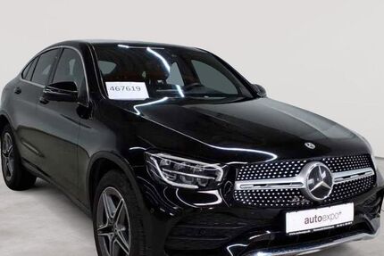 Mercedes-Benz GLC 300 120.843 km 41.889 &euro; Fernwald-Steinbach 35463