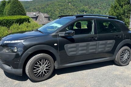 Citroen C4 Cactus 199.400 km 4.300 &euro; Dillenburg 35683