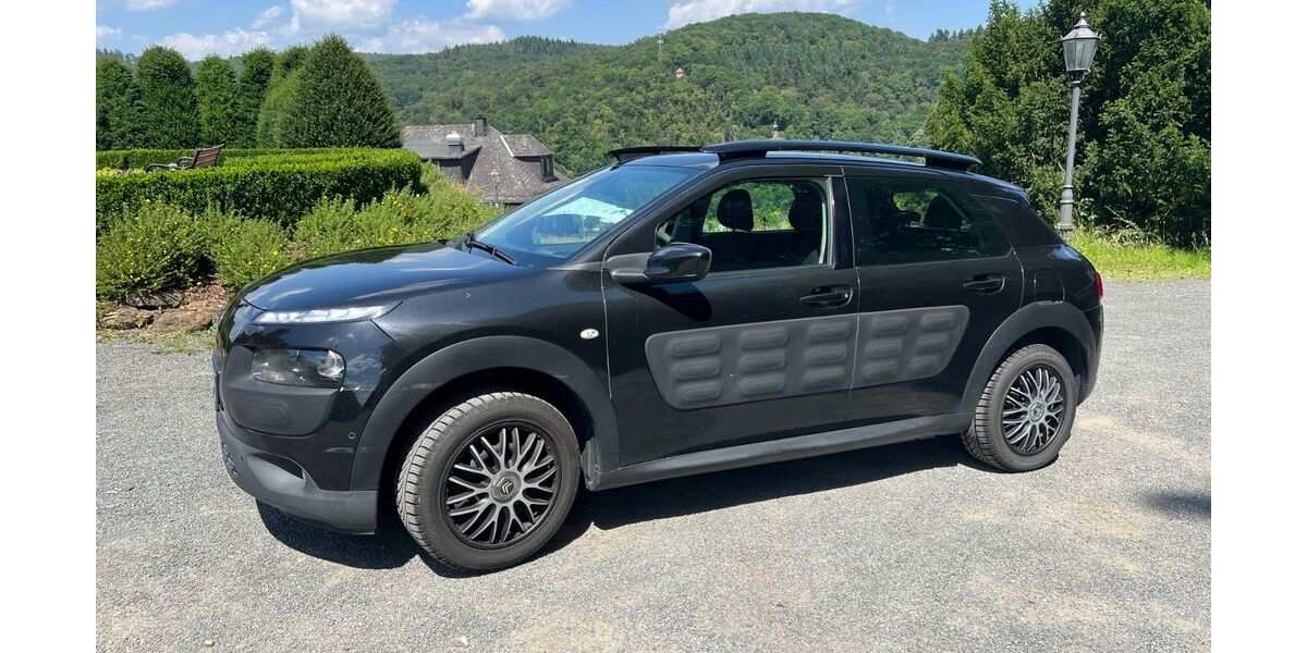 Citroen C4 Cactus 199.400 km 4.300 &euro; Dillenburg 35683