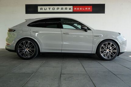 Porsche Cayenne 8.050 km 123.880 &euro; Asslar 35614