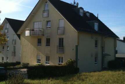 Wohnung Aßlar-Werdorf Werdorf - 4 Zimmer, 100 m&sup2;, 700&euro; | Angebot:27316298