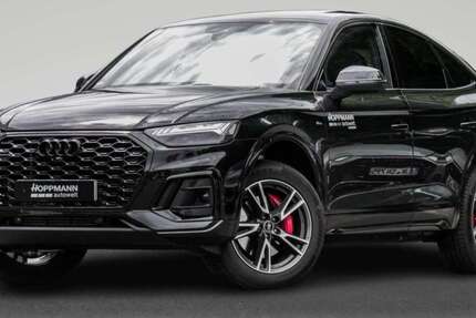 Audi Q5 40.576 km 44.930 &euro; Herborn 35745