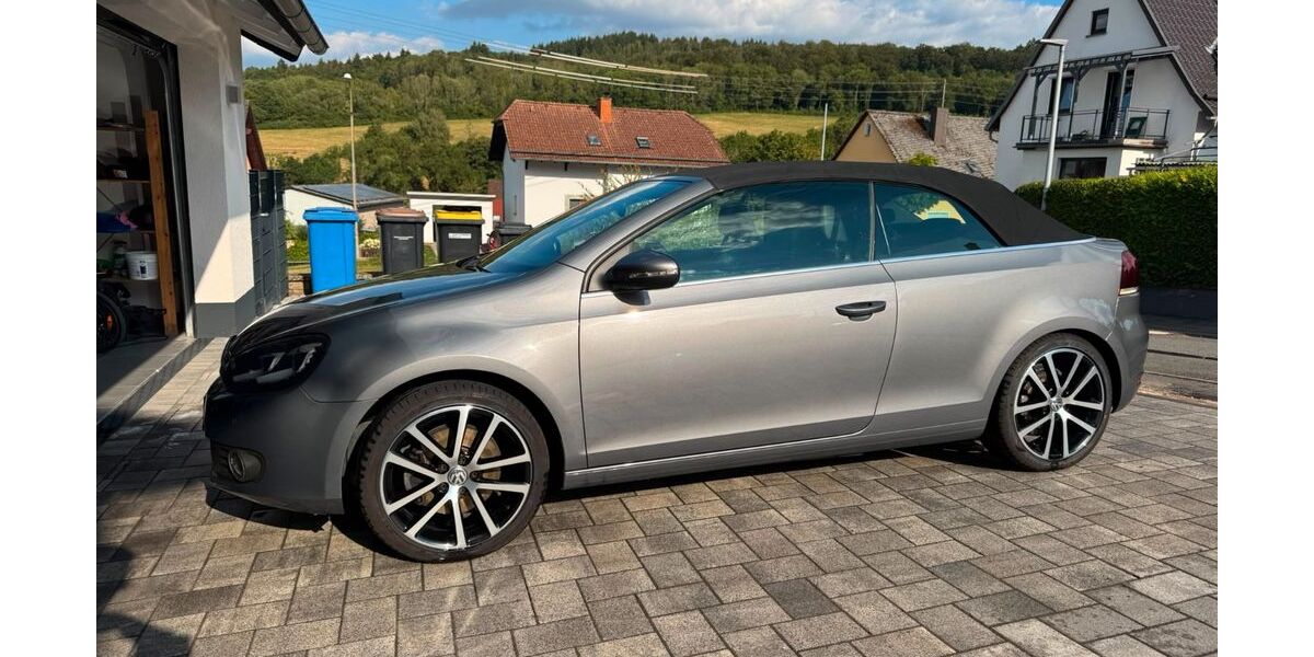 VW Golf 180.950 km 7.450 &euro; Herborn 35745