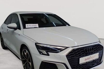 Audi A3 50.819 km 26.689 &euro; Fernwald-Steinbach 35463