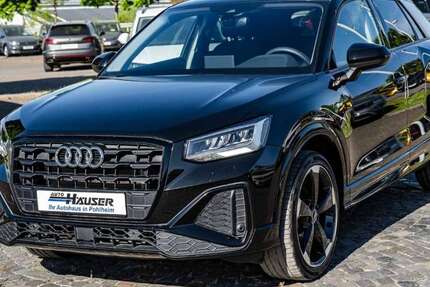 Audi Q2 51.807 km 26.895 &euro; Pohlheim 35415