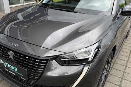 Peugeot 208 28.762 km 13.400 &euro; Giessen 35394