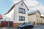 Mehrfamilienhaus, Wohnhaus Lich Bettenhausen - 6 Zimmer, 151 m&sup2;, 195.000&euro; | Angebot:26879785