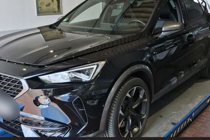 Cupra Formentor 22.854 km 31.985 &euro; Pohlheim 35415