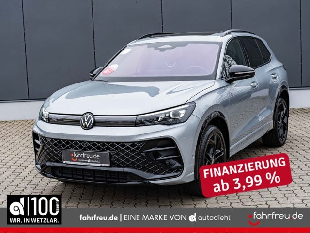 VW Tiguan 23.857 km 46.190 &euro; Gießen 35394