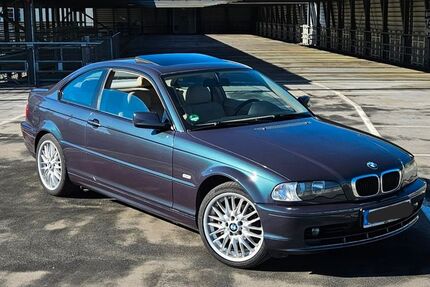 BMW 325 190.000 km 7.299 &euro; Dillenburg 35683