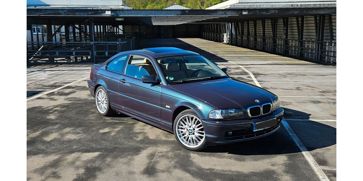 BMW 325 190.000 km 7.800 &euro; Dillenburg 35683