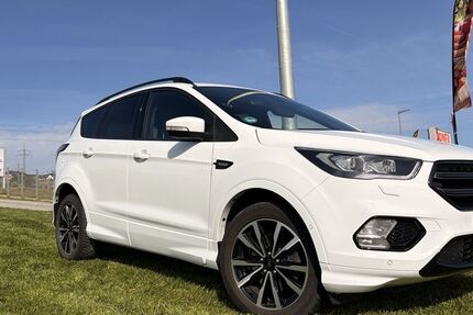 Ford Kuga 30.890 km 16.888 &euro; Oberbiel bei Wetzlar/Gießen 35606