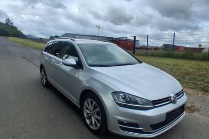 VW Golf 182.000 km 8.850 &euro; Hüttenberg 35625