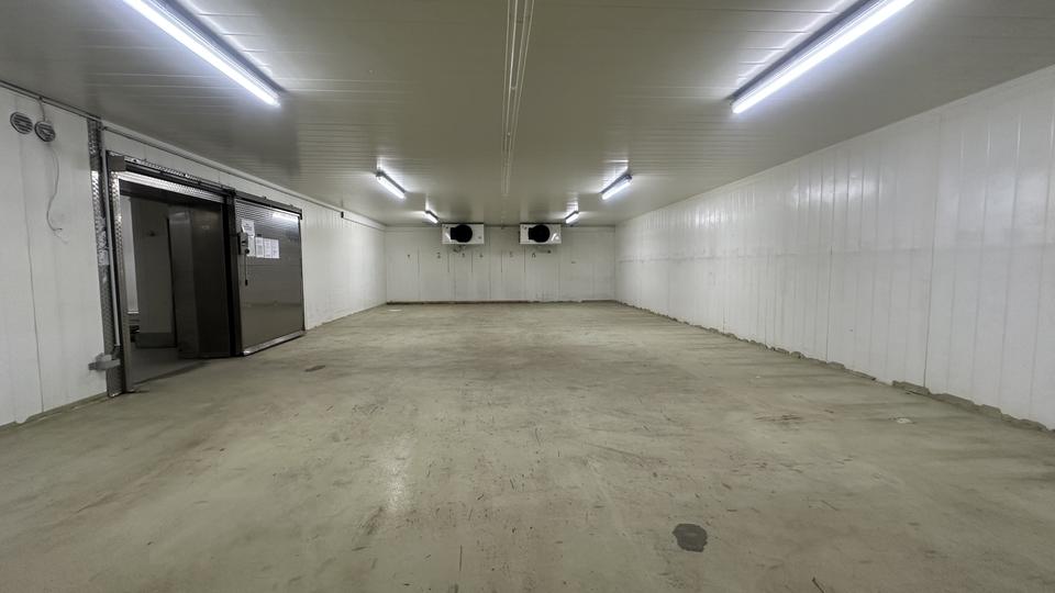 Gewerbeobjekt Hüttenberg - 2.700.000&euro; | Angebot:23641314