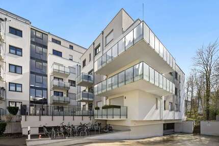 Wohnung Gießen - 4 Zimmer, 97 m&sup2;, 439.000&euro; | Angebot:26831817