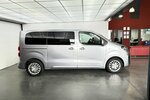 Opel Zafira Life 2.0 D Selection M 1.Hand 9-Sitzer 20.350 km 27.270 &euro; Lich 35423