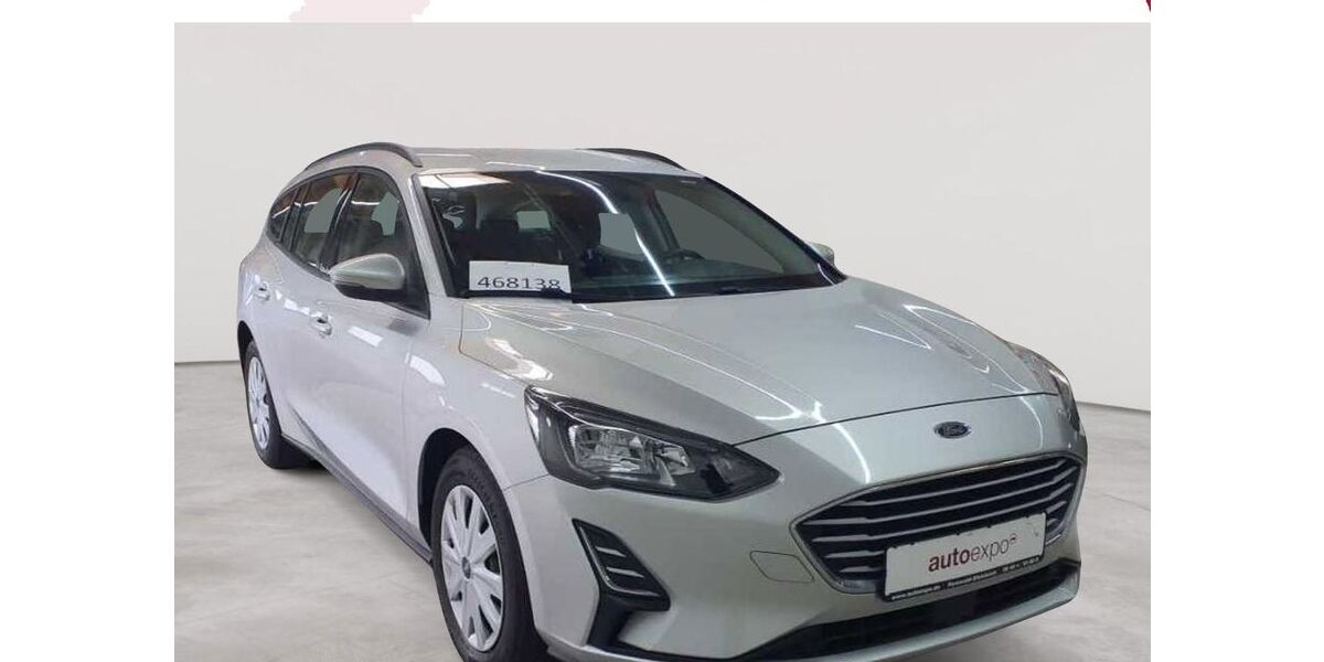 Ford Focus 22.058 km 14.290 &euro; Fernwald-Steinbach 35463