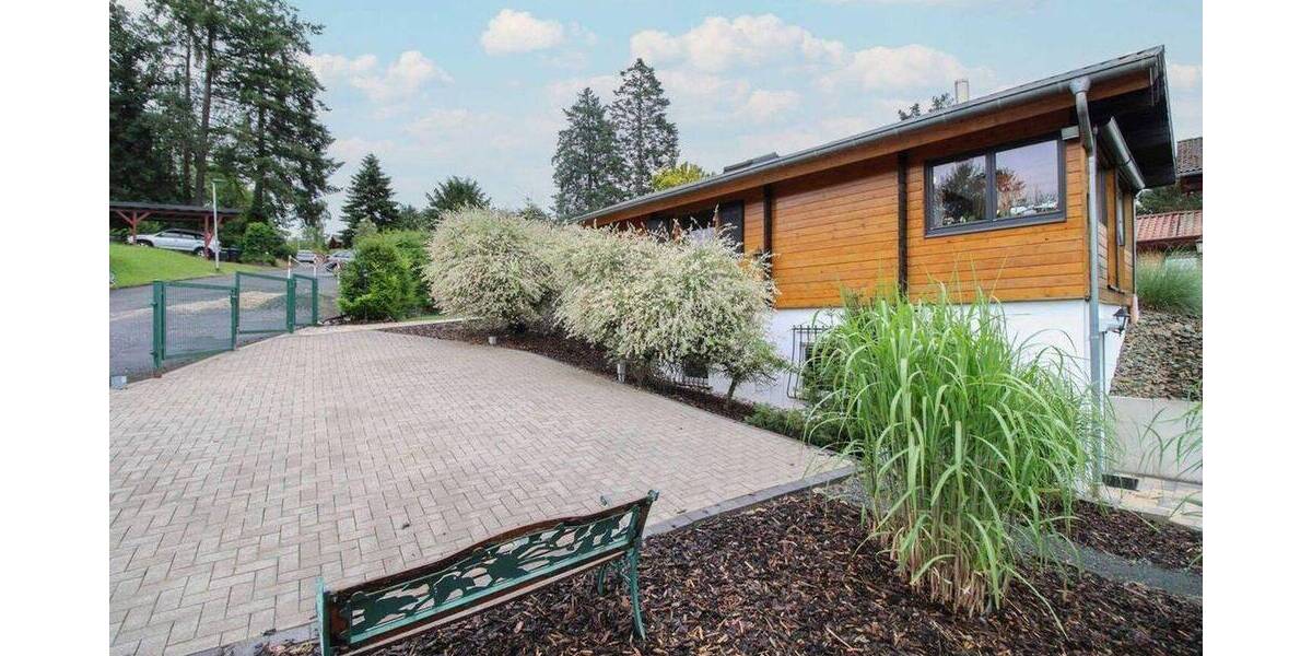 Einfamilienhaus Braunfels - 5 Zimmer, 110 m&sup2;, 320.000&euro; | Angebot:26434527