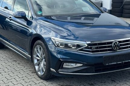 VW Passat 148.000 km 19.600 &euro; Butzbach 35510