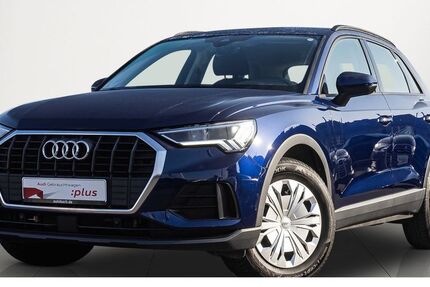 Audi Q3 25.430 km 31.970 &euro; Wetzlar 35576