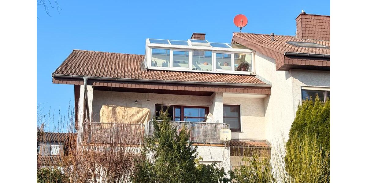 Etagenwohnung Weimar (Lahn) - 5 Zimmer, 116 m&sup2;, 1.220&euro; | Angebot:25368717