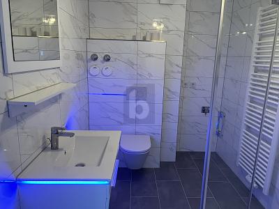 KERNSANIERT MIT VIEL LICHT UND FERNBLICK - Dachgeschoßwohnung Lollar | Angebot:26894691