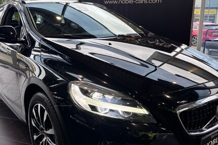Volvo V40 Cross Country 72.500 km 20.290 &euro; Giessen 35394