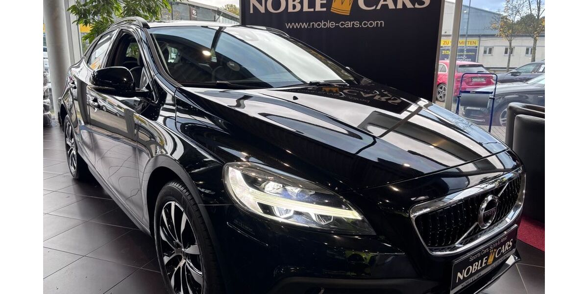 Volvo V40 Cross Country 72.500 km 20.340 &euro; Giessen 35394