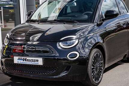 Fiat 500e 39.308 km 20.785 &euro; Pohlheim 35415