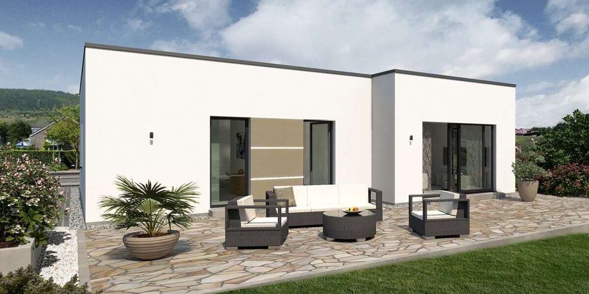 Einfamilienhaus Breitscheid - 4 Zimmer, 116 m&sup2;, 375.000&euro; | Angebot:26225802