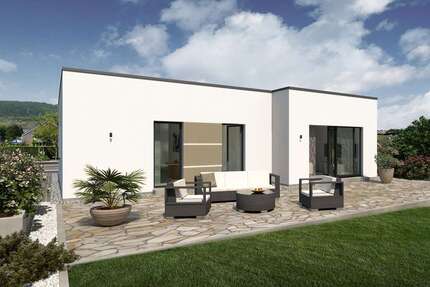 Haus Breitscheid - 4 Zimmer, 116 m&sup2;, 375.000&euro; | Angebot:26225802