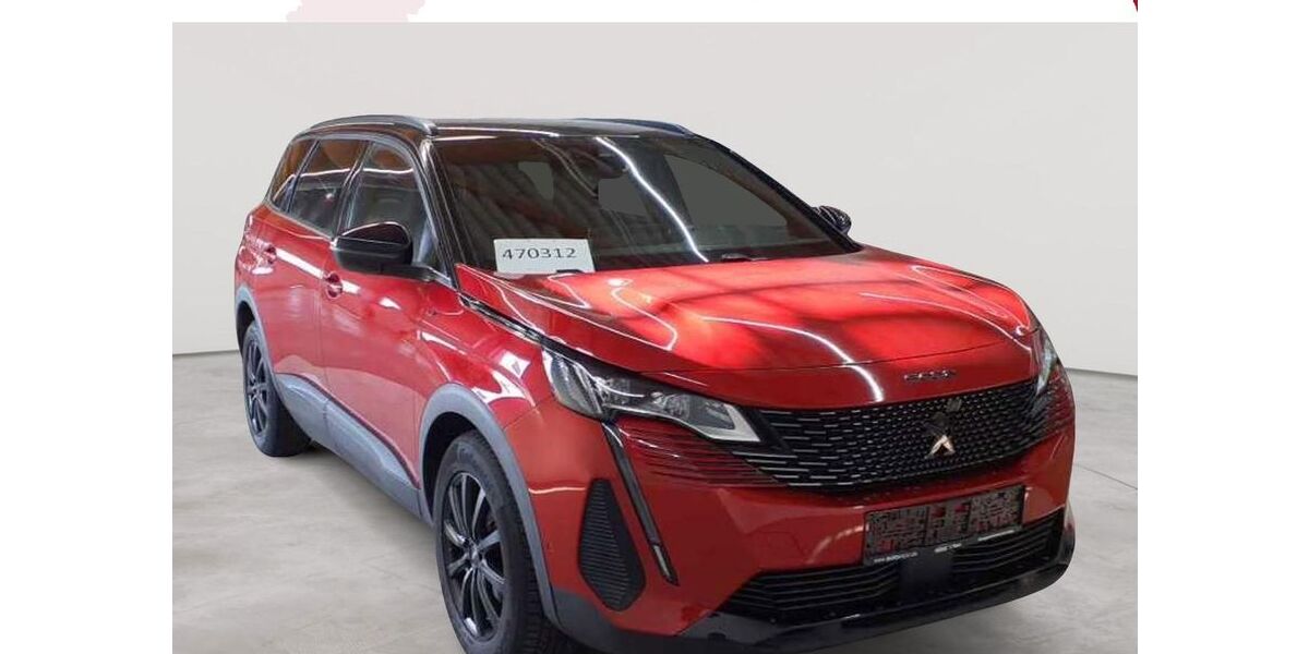 Peugeot 5008 119.456 km 26.289 &euro; Fernwald-Steinbach 35463